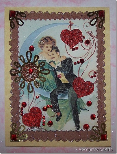 MicheleAZValentineCard1